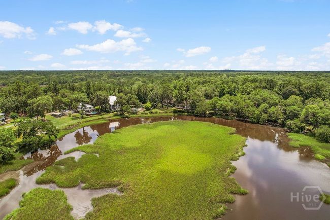 1020 Pine Point Ln Ne, Condo with 2 bedrooms, 2 bathrooms and null parking in Townsend GA | Image 44