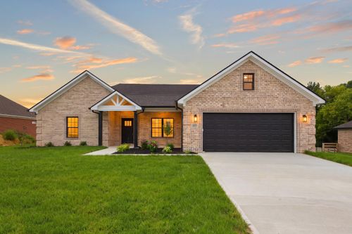 337 Wolverine Way, Richmond, KY, 40475-9218 | Card Image