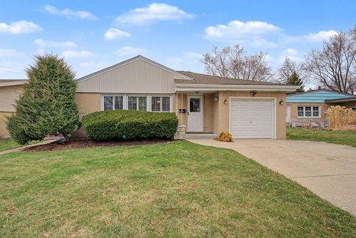 408 S Albert St, Mount Prospect, IL, 60056-3410 | Card Image