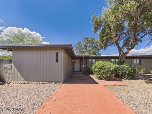 5457 E 6th St, Tucson, AZ, 85711-2341 | Card Image