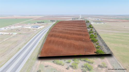 17.8 Acres Us State Hwy 277 N, Haskell, TX, 79521 | Card Image