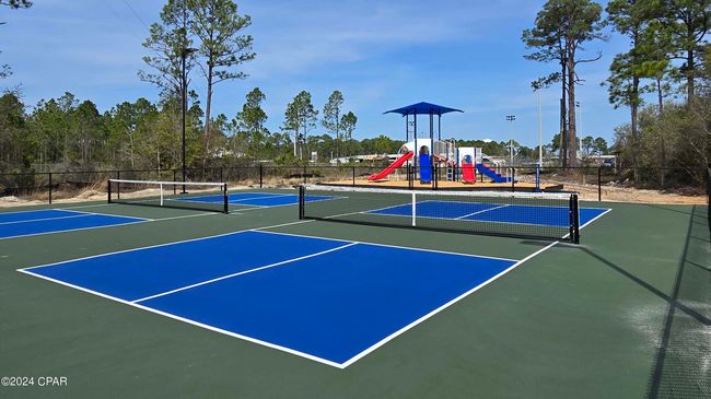 269 Cades Ct, House other with 4 bedrooms, 2 bathrooms and null parking in Port St. Joe FL | Image 34