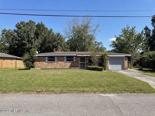 9543 Flechette Avenue, Jacksonville, FL, 32208 | Card Image