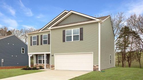 272 Crescent Cir, Niota, TN, 37826-2780 | Card Image