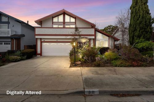 60 Beach Park Boulevard, Foster City, CA, 94404 | Card Image