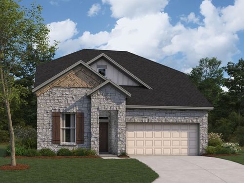 841 Corvallis Dr, Leander, TX, 78641-6198 | Card Image