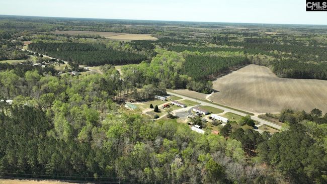 2117 Tee Vee Rd, Home with 0 bedrooms, 0 bathrooms and null parking in Elloree SC | Image 10