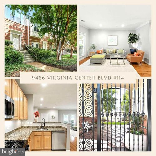 114-9486 Virginia Ave, Herndon, VA, 20170 | Card Image