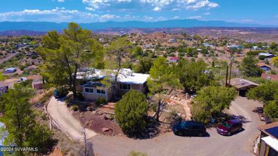 4545 N Drifting Sands Rd, House other with 3 bedrooms, 2 bathrooms and null parking in Rimrock AZ | Image 1