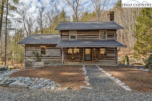 116 Creek View Rd, Todd, NC, 28684-9217 | Card Image