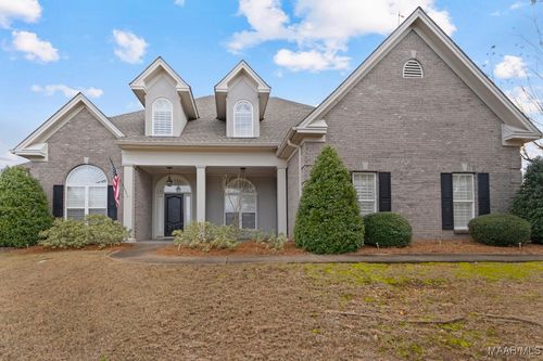 186 Winchester Way, Prattville, AL, 36067-3855 | Card Image