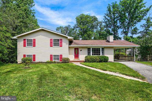 304 Pine Cir, SEVERNA PARK, MD, 21146-2823 | Card Image