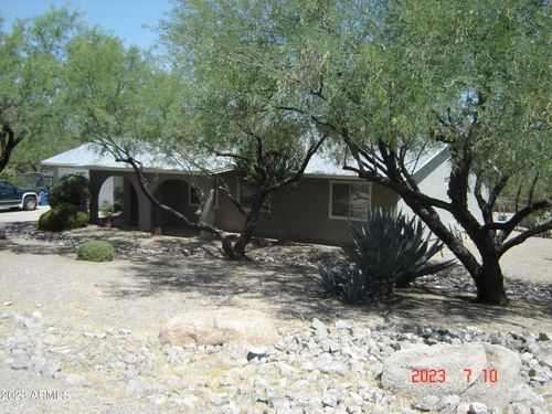 1940 Manrad Drive, Wickenburg, AZ, 85390 | Card Image