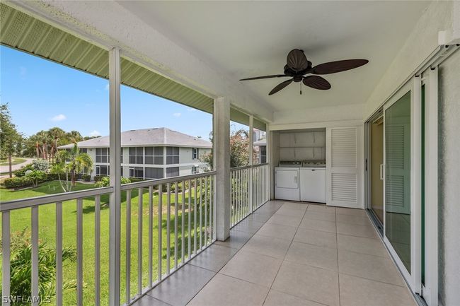 UNIT-721 - 641 W Elkcam Cir, Condo with 2 bedrooms, 2 bathrooms and null parking in MARCO ISLAND FL | Image 20