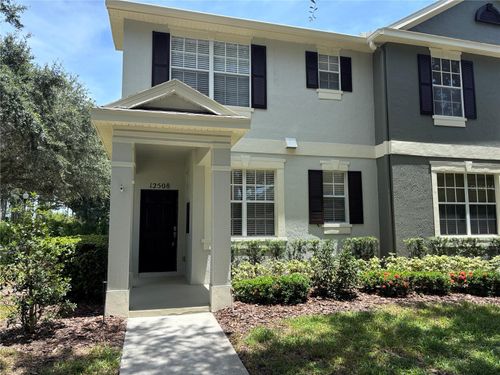 12508 Langstaff Dr, Windermere, FL, 34786-9449 | Card Image