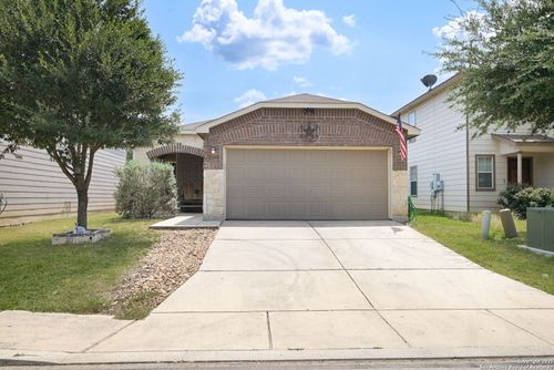 11814 Pure Silver, San Antonio, TX, 78254-6236 | Card Image