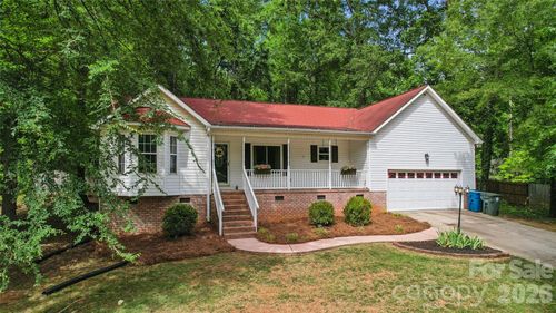 505 Wesley Dr, Salisbury, NC, 28146-2254 | Card Image