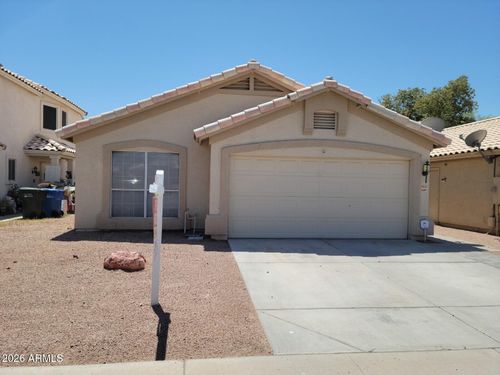 4163 E Silverwood Drive, Phoenix, AZ, 85048 | Card Image