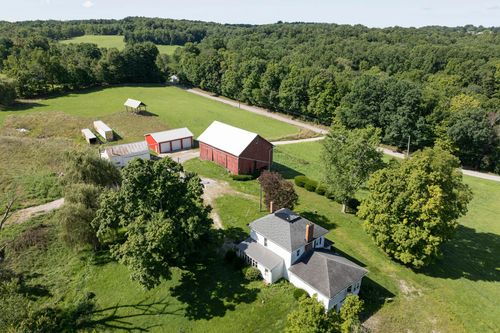 3229 Hastings Newville Road, Mansfield, OH, 44903 | Card Image