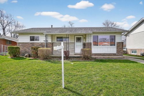 6717 165th Street, Tinley Park, IL, 60477 | Card Image