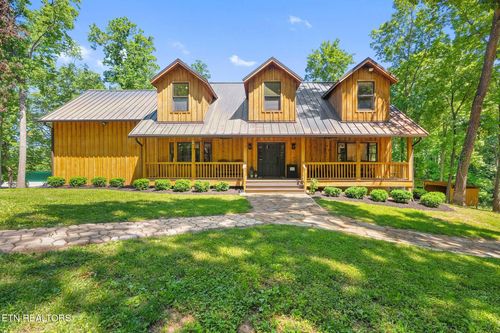 2418 E Gallaher Ferry Rd, Knoxville, TN, 37932 | Card Image