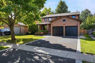 1178 Montrose Abbey Dr, House other with 4 bedrooms, 4 bathrooms and 4 parking in Oakville ON | Image 1