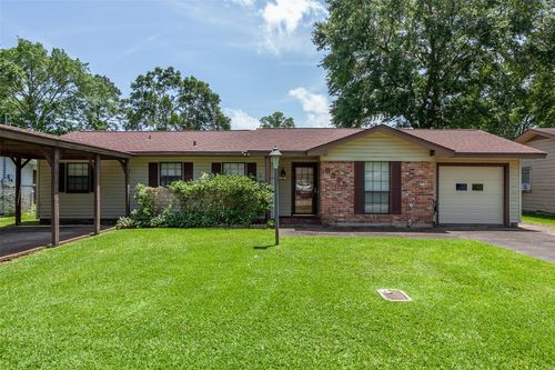 9385 Shepherd Dr, Beaumont, TX, 77707-1138 | Card Image