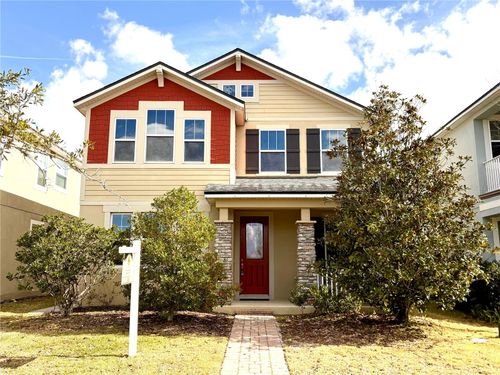 8607 Randal Park Blvd, ORLANDO, FL, 32832-4999 | Card Image