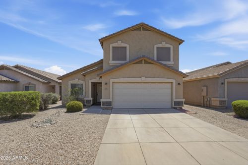2505 E San Manuel Rd, San Tan Valley, AZ, 85143-4924 | Card Image