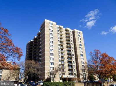 401 - 118 N Monroe Street, Condo with 0 bedrooms, 1 bathrooms and null parking in ROCKVILLE MD | Image 2