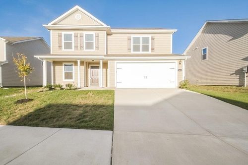 2614 Stinger Dr, Columbia, TN, 38401-1645 | Card Image
