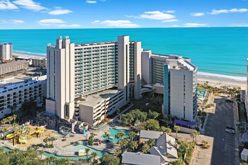 1501-205 74th Ave N, Myrtle Beach, SC, 29572-3832 | Card Image