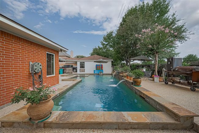 15014 Redbud Leaf Ln, House other with 4 bedrooms, 2 bathrooms and 3 parking in Cypress TX | Image 46
