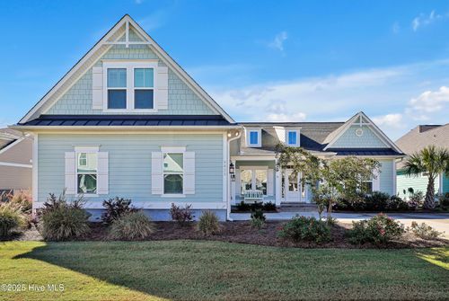8633 Piney Hollow Ct Ne, Leland, NC, 28451-6087 | Card Image