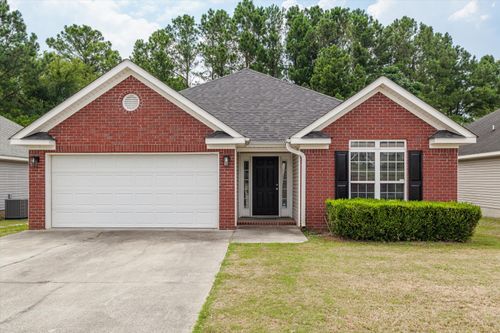 610 Lory Ln, Grovetown, GA, 30813-4865 | Card Image