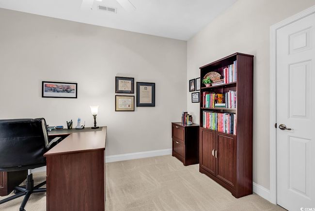 64 - 637 Botany Loop, Townhouse with 3 bedrooms, 2 bathrooms and null parking in Murrells Inlet SC | Image 23
