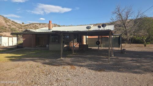 15465 Highway 187, Williamsburg, NM, 87942-9056 | Card Image