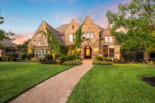 2609 Summit Ridge Dr, Southlake, TX, 76092-2623 | Card Image