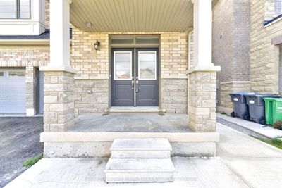 379 Valleyway Dr, House other with 5 bedrooms, 7 bathrooms and 6 parking in Brampton ON | Image 3