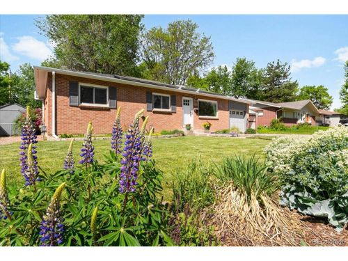6314 Brooks Dr, Arvada, CO, 80004-5136 | Card Image