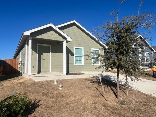 7227 Plow Run, San Antonio, TX, 78252-4552 | Card Image