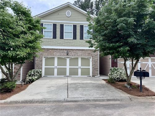 2847 Jordan Oaks Ln, Decatur, GA, 30033-5751 | Card Image