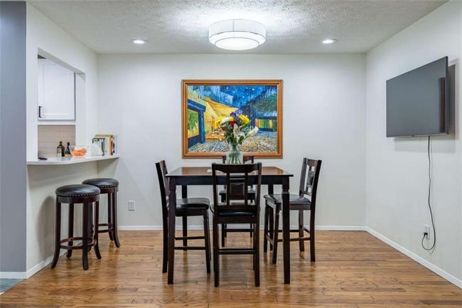 1901 Cumberland Ct Se, Condo with 2 bedrooms, 2 bathrooms and null parking in Smyrna GA | Image 9