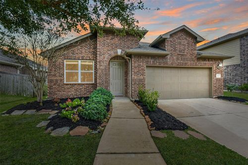 2206 Hidden Meadow Ln, Pearland, TX, 77089-1578 | Card Image