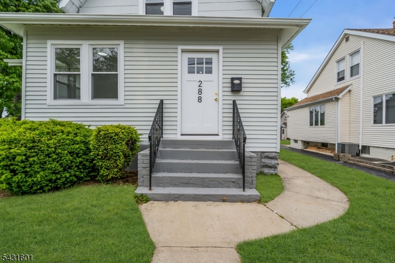 Residential Lease in Nutley Twp. 4