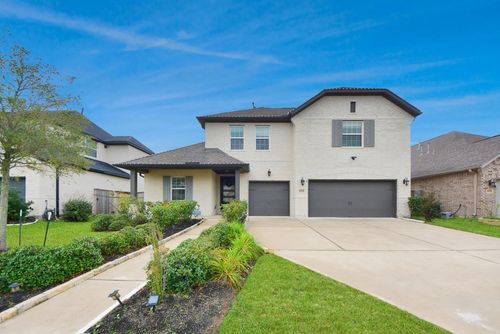 10018 Knollwood Ln, Missouri City, TX, 77459-5336 | Card Image