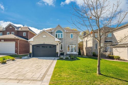 141 Tomlinson Cir, Markham, ON, L3R9K4 | Card Image