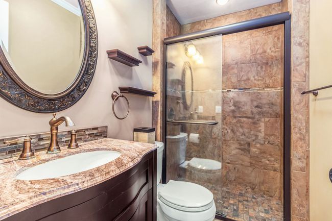 43461 Stuart Ct, House other with 3 bedrooms, 2 bathrooms and null parking in Canton MI | Image 9
