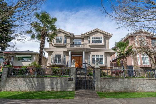 1437 E 58th Ave, Vancouver, BC, V5P2B9 | Card Image