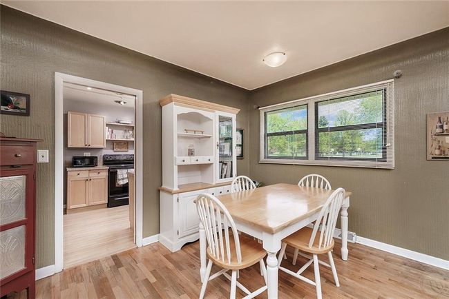 2034 Miles Ave, House other with 4 bedrooms, 2 bathrooms and null parking in Billings MT | Image 5